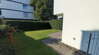 Expose Gartenwohnung mit Flair - Ideale Startwohnung für Dich!