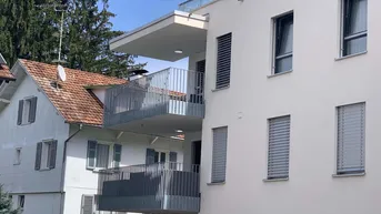 Expose Wunderschöne 2 Zimmer Wohnung im Herzen von Dornbirn