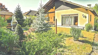 Expose Wohntraum in grüner Ruhelage - ideal auch für Wohnung &amp; Praxis!