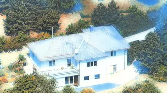 Expose Refugium mit Waldgrundstück