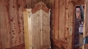Expose Interessante Berghütte mit Grünblick in Kärnten