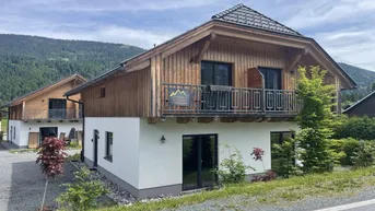 Expose Schigebiet Nassfeld - Wohnen in idyllischer Kärntner Natur zum Top-Preis!