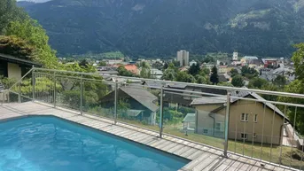 Expose Wohnhaus mit Blick auf die Lieser!