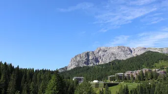 Expose Erholung pur in den Alpen - Traumhafte Ferienwohnung auf der Sonnenalpe Nassfeld, Kärnten!