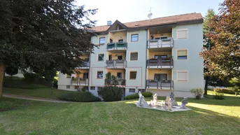 Expose 65m² Wohnung in Villach - Völkendorf zu mieten!
