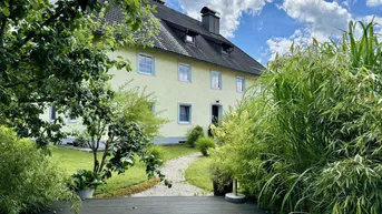 Expose Helle Eigentumswohnung mit Gartenanteil in Latschach am Faaker See zu kaufen!