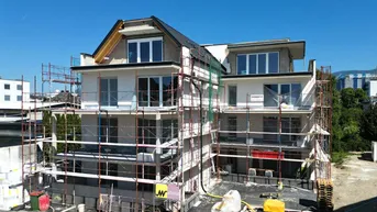 Expose Ihr neues Zuhause in Villach – stilvolle Neubauwohnungen mit Komfort &amp; Lebensqualität