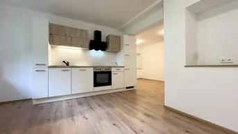 Expose 41 m² Mietwohnung in Seespitz – frisch saniert und bezugsbereit!