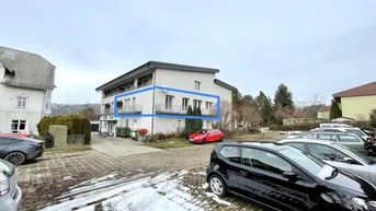 Expose Moderne Wohnoase mit zwei Balkonen und Parkplatz in Gödersdorf b. Villach!
