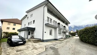 Expose Investieren Sie in Ihre Zukunft: Renditestarkes Zinshaus in Gödersdorf bei Villach