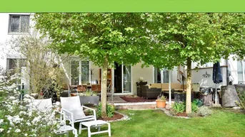 Expose TOP gepflegtes Reihenhaus mit Garage und Parkplatz