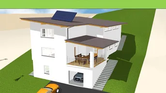 Expose Großzügiges Traumhaus in sonniger Aussichtslage