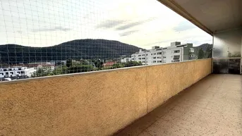 Expose Helle Wohnung mit traumhaftem Balkon - schnell Termin vereinbaren
