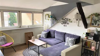 Expose Traumhafte Wohnung in Graz