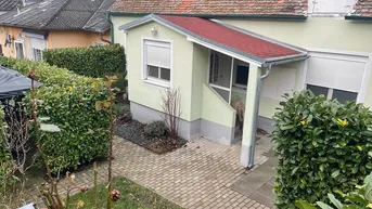 Expose Haus in Rechnitz zu verkaufen 