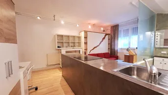 Expose Traumhaftes vollmöbliertes Apartment in Top-Lage