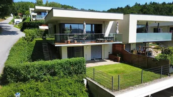 Expose +++ TRAUMHAUS in Stattegg - hochwertig ausgestattet - Eigengarten - Carport +++