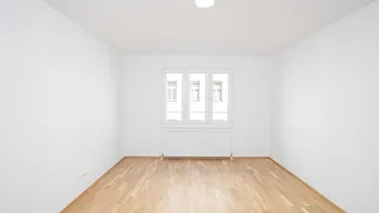 Expose Kernsanierte 2 Zimmer Eigentumswohnung in einer modernen Brigittenauer Lage in der Nähe des Donaukanals! PROVISIONSFREI!