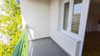 Expose Provisionsfreie 4 Zimmer Eigentumswohnung in zentraler Lage in 1140 Wien - Erstbezug nach Komplettsanierung!