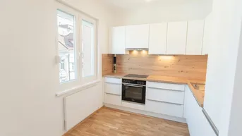 Expose Komplett sanierte 2 Zimmer Eigentumswohnung trifft auf einzigartige Wohnqualität in Floridsdorf! KOMPLETT SANIERT!! PROVISIONSFREI!!