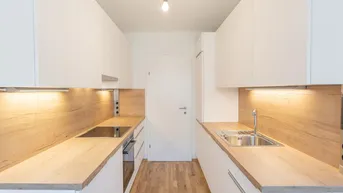 Expose Erstbezug nach Komplettsanierung - 3 Zimmer Eigentumswohnung in toller Lage in 1230 Wien! Provisionsfrei!