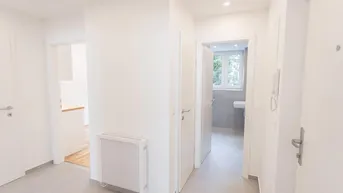Expose Modern sanierte 2 Zimmer Eigentumswohnung in 1030 Wien - provisionsfrei zu verkaufen!