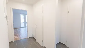 Expose Entzückende und komplett sanierte 3 Zimmer Wohnung mit Loggia - perfekt angebunden!! Provisionsfrei zu verkaufen!