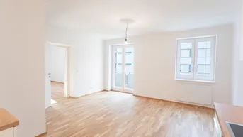 Expose Wunderschöne und kernsanierte 4 Zimmer EIGENTUMSWOHNUNG in 1100 Wien zu verkaufen! Erstbezug nach Sanierung!