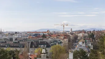 Expose ERSTBEZUG NACH KOMPLETTSANIERUNG! Großartig geschnittene 3 Zimmer Eigentumswohnung in einer ruhigen Lage 1170 Wien! Provisionsfrei zu verkaufen! 