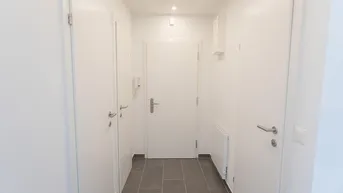 Expose Komplett sanierte 2 Zimmer Eigentumswohnung trifft auf einzigartige Wohnqualität in Floridsdorf! KOMPLETT SANIERT!! PROVISIONSFREI!!