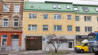 Expose Komplett sanierte 4 Zimmer Eigentumswohnung in einer TOP LAGE im 14. Bezirk!! Provisionsfrei!!