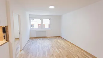 Expose Wunderschöne und komplett sanierte 3 Zimmer Eigentumswohnung in zentraler Lage in 1080 Wien! Provisionsfrei!