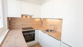 Expose Kernsanierte 2 Zimmer Eigentumswohnung in zentraler Lage in 1160 Wien - provisionsfrei!