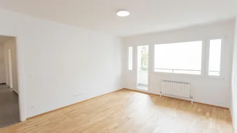 Expose Wunderschöne und helle 4 Zimmer Eigentumswohnung in ruhiger Lage in 1140 Wien - provisionsfrei!
