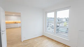Expose Tolle Lage trifft auf noch bessere Komplettsanierung - 4 Zimmer inkl. Loggia Eigentumswohnung in 1100 Wien - PROVISIONSFREI!