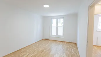 Expose Tolle und kernsanierte 2 Zimmer Eigentumswohnung in der Nähe der VetMed Uni - großartige Anbindung - provisionsfrei zu verkaufen!