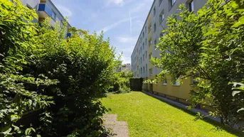 Expose Großartig geschnittene 3 Zimmer Eigentumswohnung mitten in Floridsdorf!