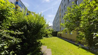 Expose Großartig geschnittene 3 Zimmer Eigentumswohnung mitten in Floridsdorf! Komplett und modern saniert! KFZ-Stellplatz optional vorhanden. 