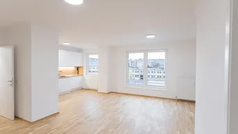 Expose Smart aufgeteilte 4 Zimmer Eigentumswohnung in 1100 Wien - provisionsfrei zu verkaufen! 