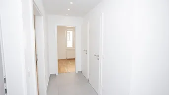 Expose Kernsanierte 2 Zimmer Eigentumswohnung in einer modernen Brigittenauer Lage in der Nähe des Donaukanals! PROVISIONSFREI!
