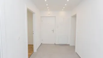 Expose PREISHIT!! Toll aufgebaute, komplett sanierte 3 Zimmer Eigentumswohnung mit optimaler Infrastruktur in 1210 wi