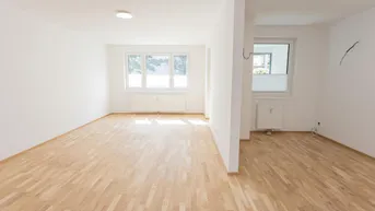 Expose Kernsanierte 4 Zimmer Eigentums- wohnung beim Matznerpark - Erstbezug nach Komplettsanierung! Provisionsfrei zu verkaufen!