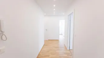 Expose 3 Zimmer Eigentumswohnung in 1030 Wien - Erstbezug nach Komplettsanierung - provisionsfrei!
