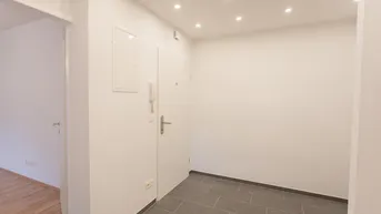 Expose GROSSARTIGE LAGE IN LIESING!!! Komplett sanierte 3 Zimmer Eigentumswohnung in 1230 Wien - Erstbezug nach Kernsanierung - provisionsfrei zu verkaufen!