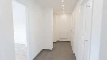 Expose Erstbezug nach Komplettsanierung - 3 Zimmer Eigentumswohnung in toller Lage in 1230 Wien! Provisionsfrei!