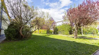 Expose Einzigartige 3 Zimmer Eigentumswohnung mit Loggia in 1130 Wien - bezugsfertig und provisionsfrei!