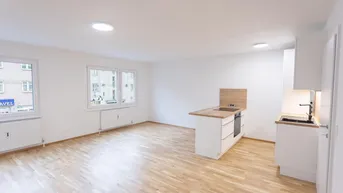 Expose Komplett sanierte 4 Zimmer Eigentumswohnung in einer TOP LAGE im 14. Bezirk!! Provisionsfrei!!
