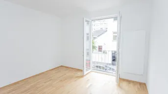 Expose Süße kernsanierte 3 Zimmer Eigentumswohnung in zentraler Lage in 1210 Wien - perfekt für Pärchen! 
