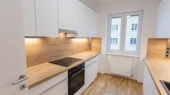 Expose BESTLAGE IN 1130 WIEN - Kernsanierte 3 Zimmer Eigentumswohnung - Erstbezug nach Komplettsanierung! PROVISIONSFREI!