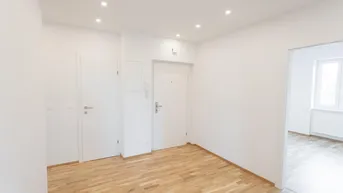 Expose 3 Zimmer EIGENTUMSWOHNUNG in toller Lage in 1130 Wien - Erstbezug nach Komplettsanierung - provisionsfrei zu verkaufen!